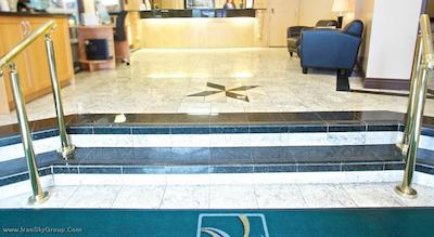 کوالیتی این داون تاون اینر هاربور