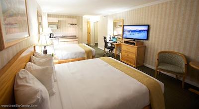 کوالیتی این داون تاون اینر هاربور