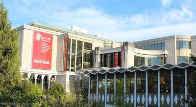 کوالیتی این داون تاون اینر هاربور