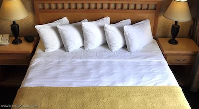 کوالیتی این داون تاون اینر هاربور