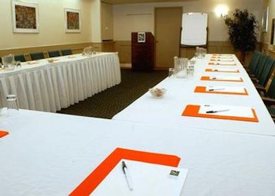 کوالیتی این داون تاون اینر هاربور