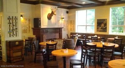 کوالیتی این داون تاون اینر هاربور