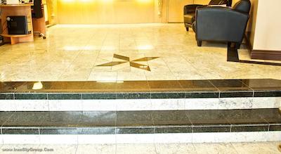 کوالیتی این داون تاون اینر هاربور