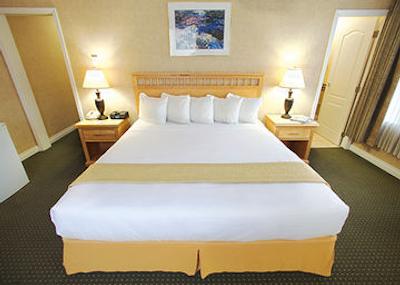 کوالیتی این داون تاون اینر هاربور