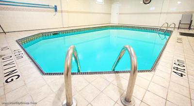 کوالیتی این داون تاون اینر هاربور