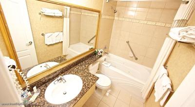 کوالیتی این داون تاون اینر هاربور