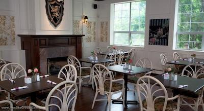 کوالیتی این داون تاون اینر هاربور