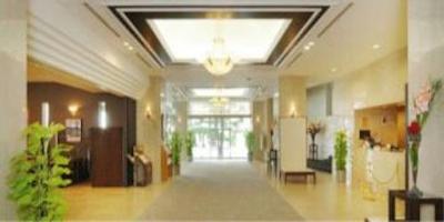 سایپرس گاردن