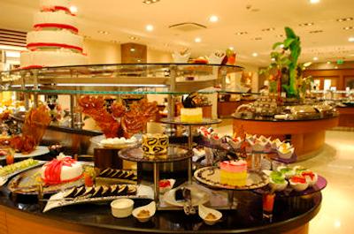 سانیس اورن بیچ ریزورت هتل اند اسپا