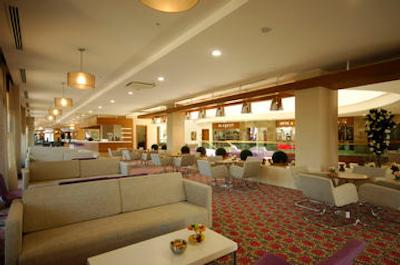 سانیس اورن بیچ ریزورت هتل اند اسپا