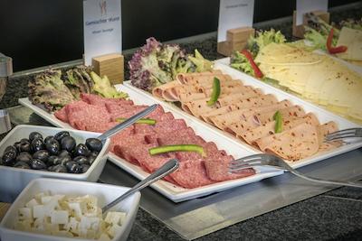 هالیدی این اکسپرس کلن-موهلهیم