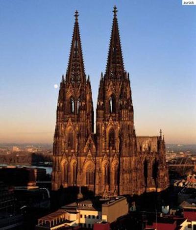 هالیدی این اکسپرس کلن-موهلهیم