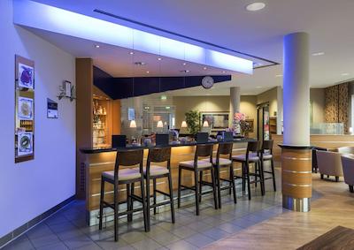 هالیدی این اکسپرس کلن-موهلهیم