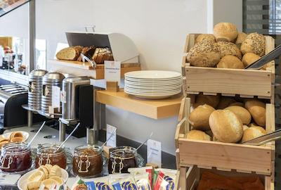 هالیدی این اکسپرس کلن-موهلهیم