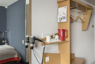 هالیدی این اکسپرس کلن-موهلهیم