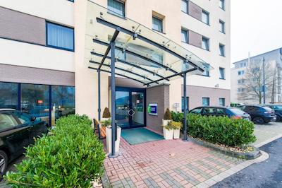 هالیدی این اکسپرس کلن-موهلهیم