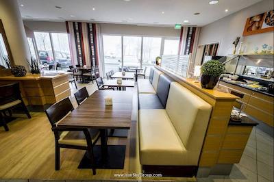 هالیدی این اکسپرس کلن-موهلهیم