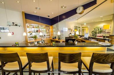 هالیدی این اکسپرس کلن-موهلهیم