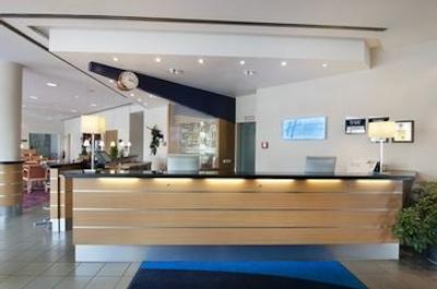 هالیدی این اکسپرس کلن-موهلهیم