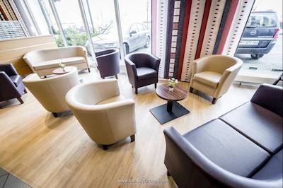 هالیدی این اکسپرس کلن-موهلهیم