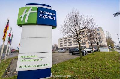 هالیدی این اکسپرس کلن-موهلهیم