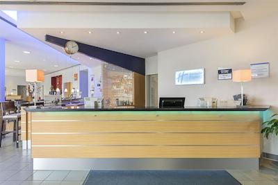 هالیدی این اکسپرس کلن-موهلهیم