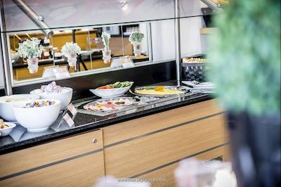 هالیدی این اکسپرس کلن-موهلهیم