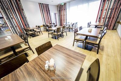 هالیدی این اکسپرس کلن-موهلهیم