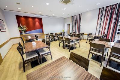 هالیدی این اکسپرس کلن-موهلهیم