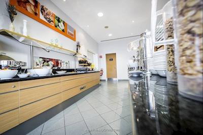 هالیدی این اکسپرس کلن-موهلهیم