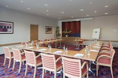 هالیدی این اکسپرس کلن-موهلهیم