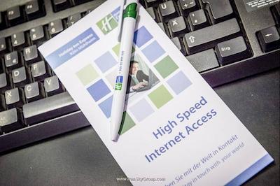 هالیدی این اکسپرس کلن-موهلهیم