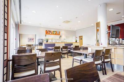 هالیدی این اکسپرس کلن-موهلهیم