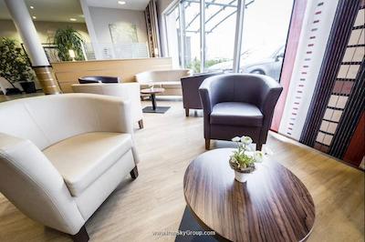 هالیدی این اکسپرس کلن-موهلهیم