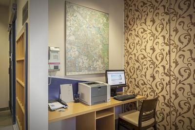 هالیدی این اکسپرس کلن-موهلهیم