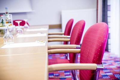 هالیدی این اکسپرس کلن-موهلهیم