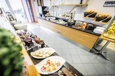 هالیدی این اکسپرس کلن-موهلهیم