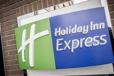 هالیدی این اکسپرس کلن-موهلهیم