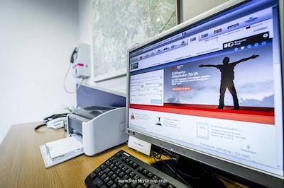 هالیدی این اکسپرس کلن-موهلهیم