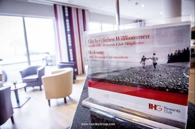 هالیدی این اکسپرس کلن-موهلهیم