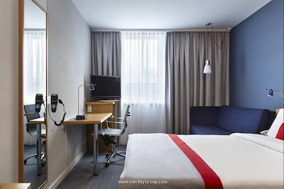 هالیدی این اکسپرس کلن-موهلهیم