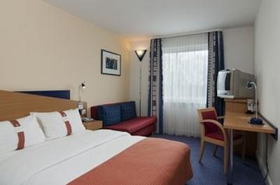 هالیدی این اکسپرس کلن-موهلهیم