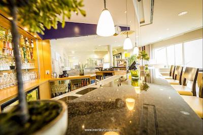 هالیدی این اکسپرس کلن-موهلهیم