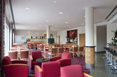 هالیدی این اکسپرس کلن-موهلهیم