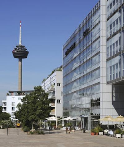 ان ‌اچ کلن مدیاپارک