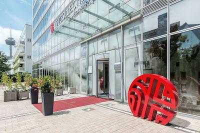 ان ‌اچ کلن مدیاپارک