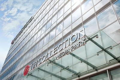 ان ‌اچ کلن مدیاپارک