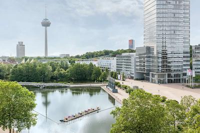 ان ‌اچ کلن مدیاپارک