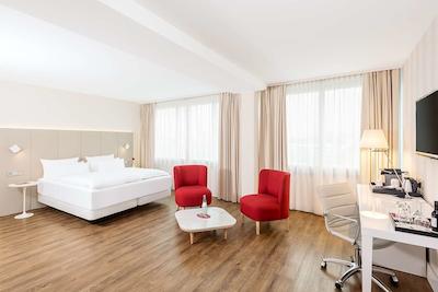 ان ‌اچ کلن مدیاپارک