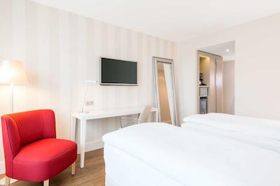 ان ‌اچ کلن مدیاپارک